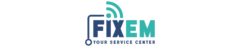 FIXEM Electronics Repair Center